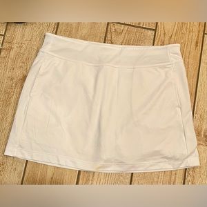 PGA Airflux Golf Skort